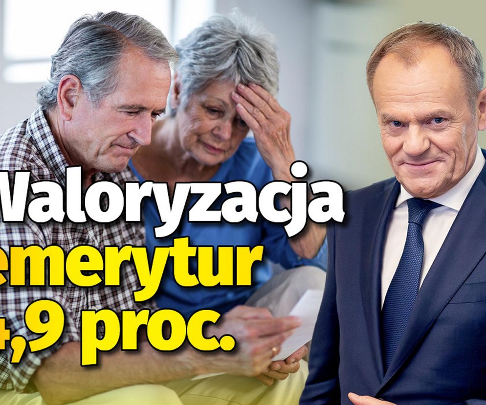 Waloryzacja emerytur 2026. ZUS przygotowuje wyższe wypłaty