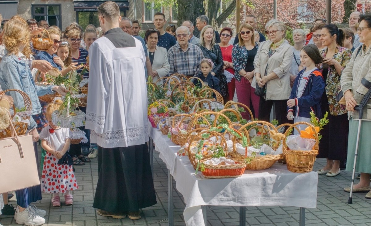 Wielka Sobota: znaczenie, tradycje i symbolika
