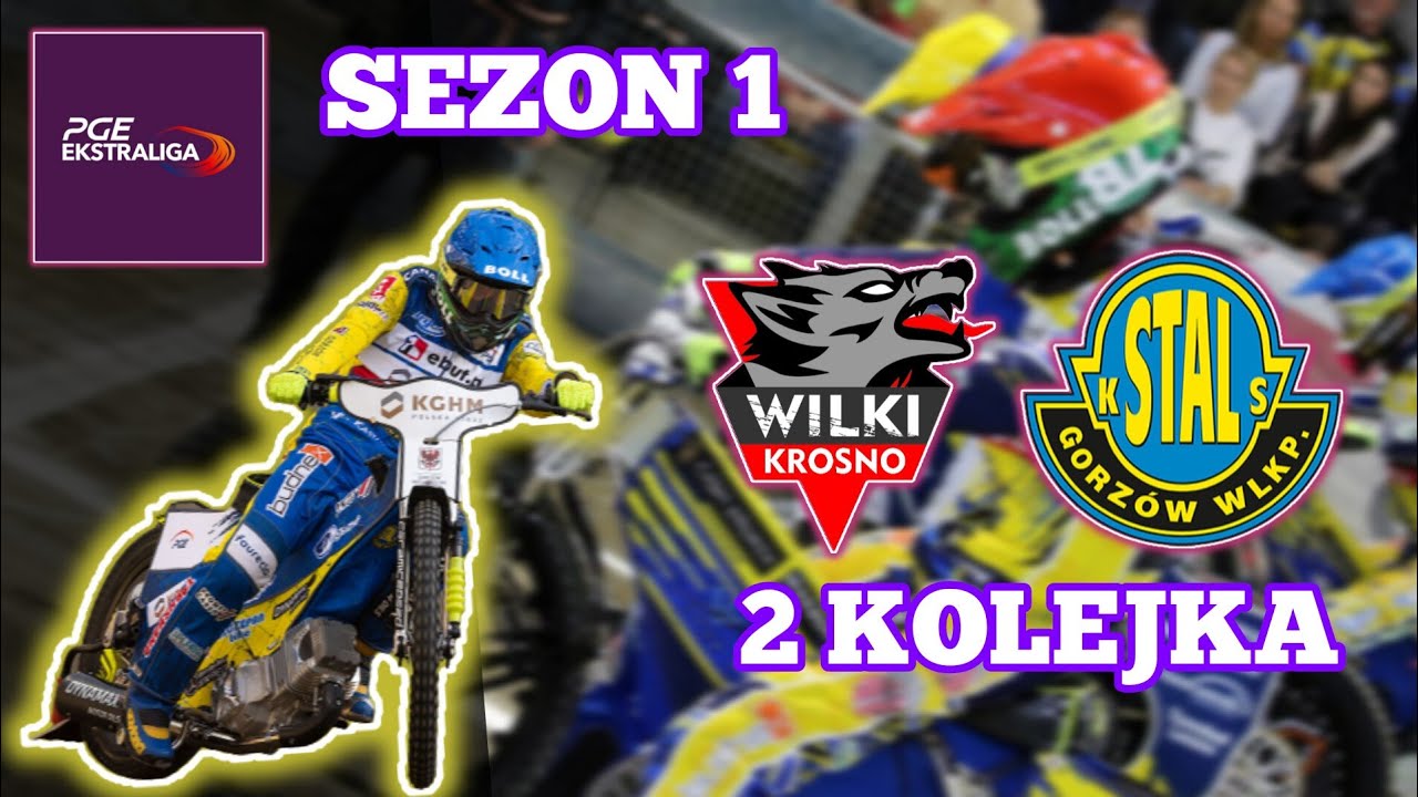 wilki krosno: klub żużlowy z Krosna i jego aktywności