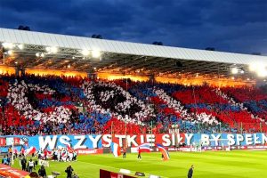 Wisła Kraków – Miedź: co czeka fanów przed meczem