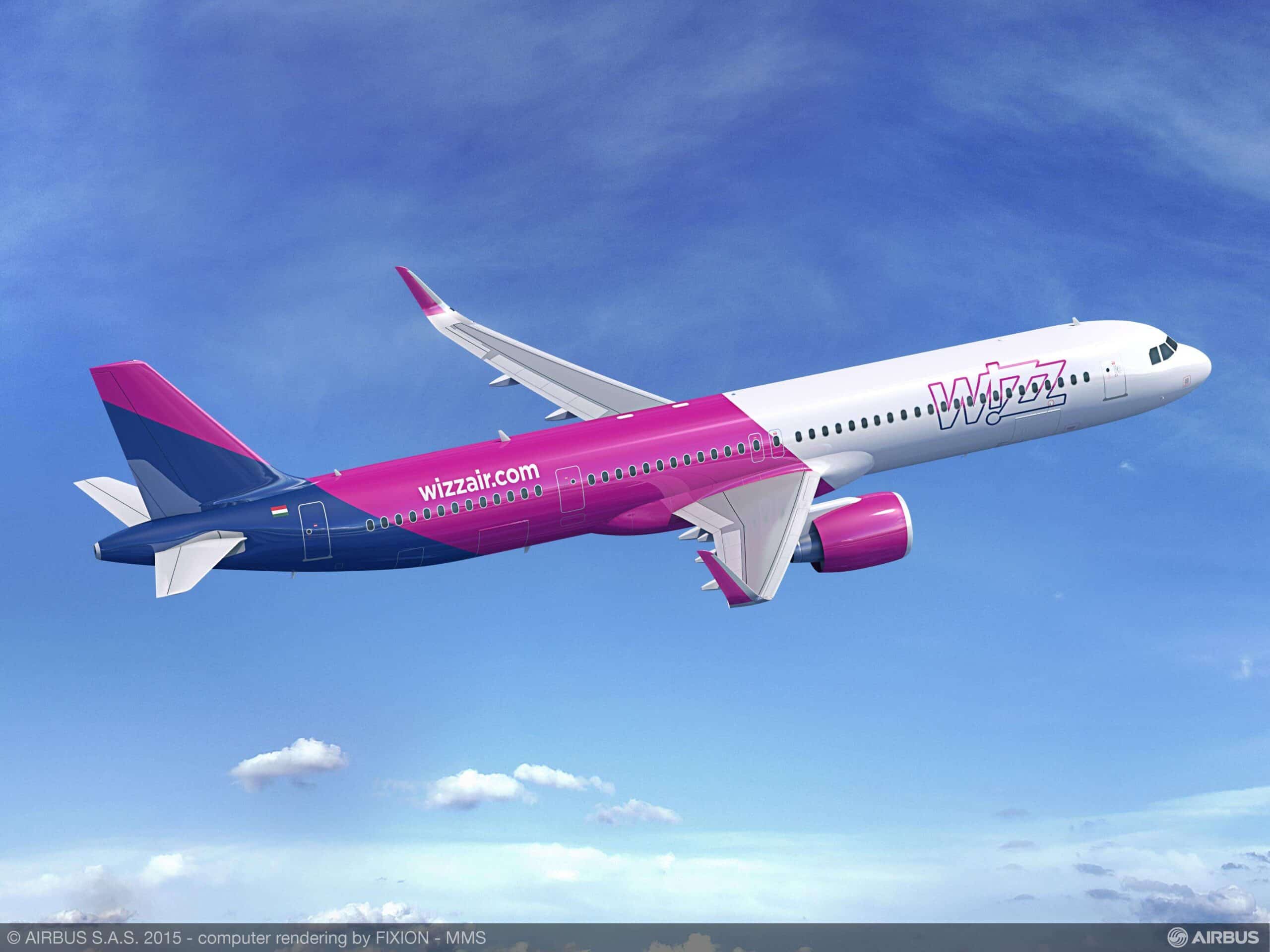 Wizz Air: lider ULCC w regionie CEE i wyzwania terminowości