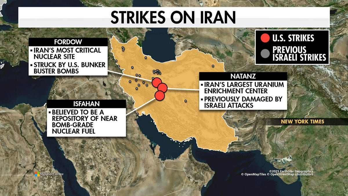 wojna iran usa: najnowsze doniesienia i ocena prawna