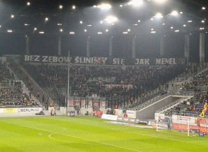 Wykop mecz: jak społeczność komentuje spotkania