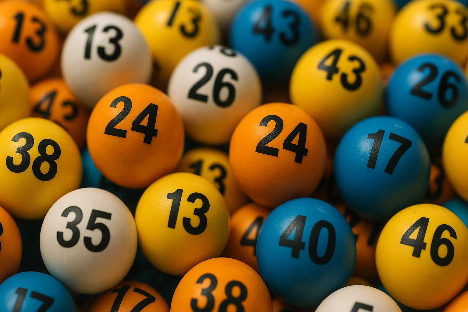 Wyniki lotto 19.03 26 — co trzeba wiedzieć