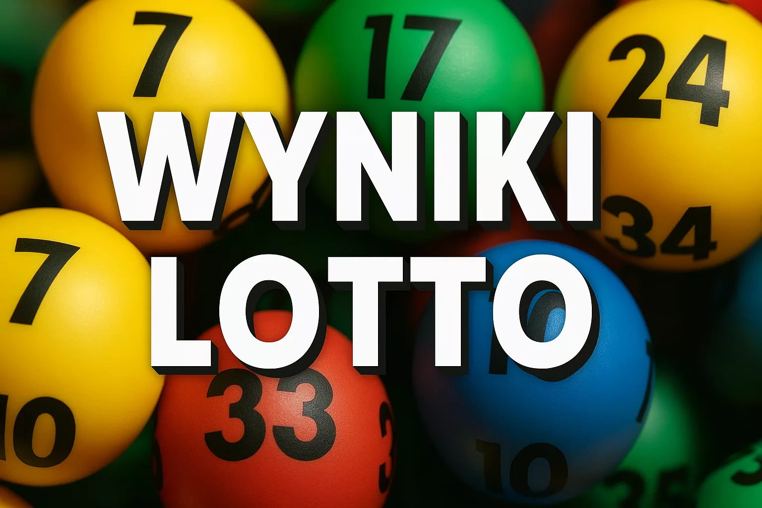 Wyniki lotto z 4 kwietnia 2026 – najważniejsze liczby i kontekst