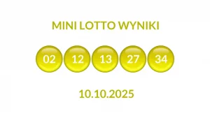 Wyniki mini lotto: jak je sprawdzić i co warto wiedzieć
