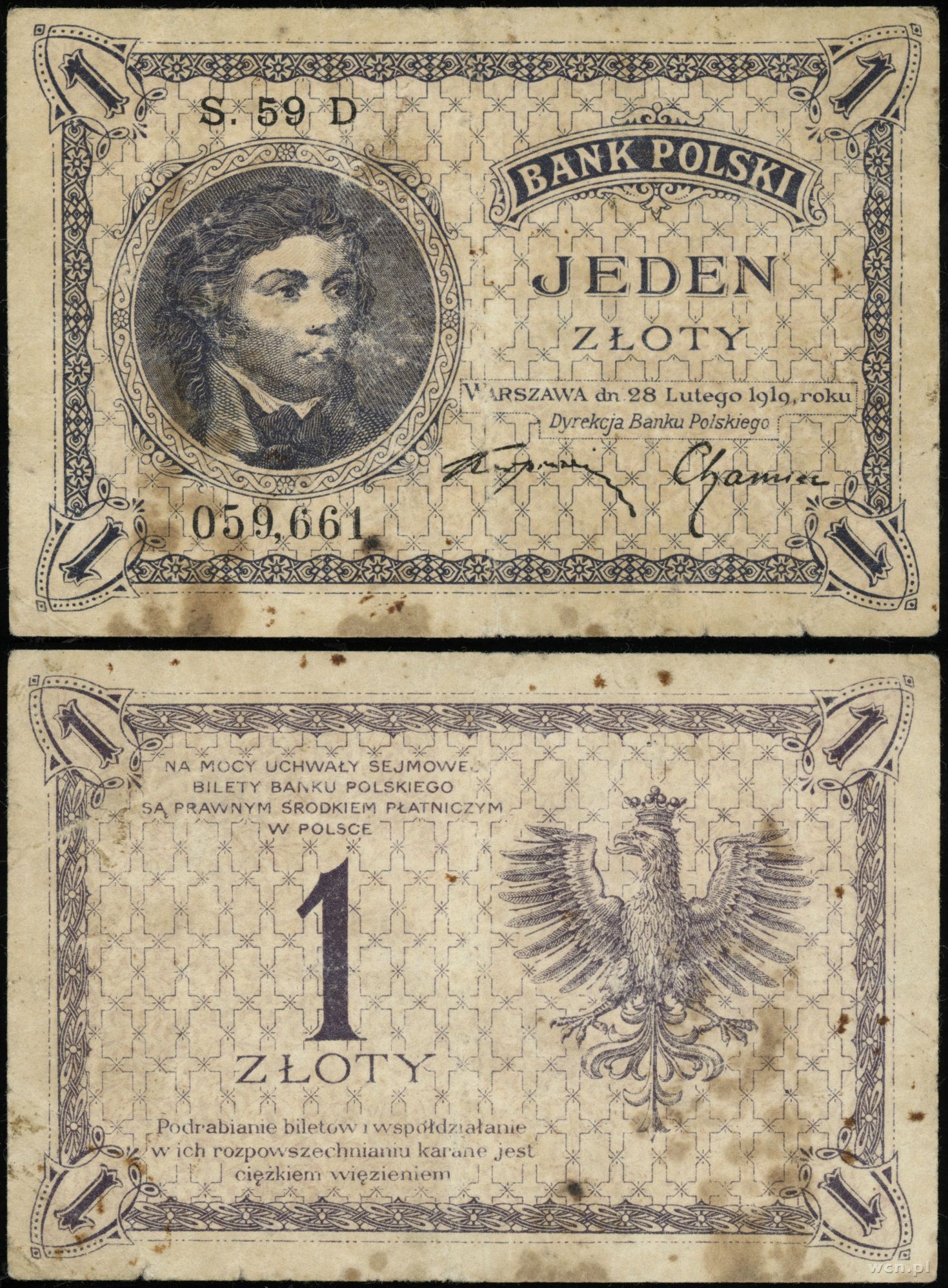 Złoty: historia, użycie i wpływ na polską gospodarkę