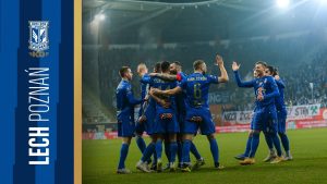 Zagłębie Lubin – Lech Poznań: wpływ na Ekstraklasę