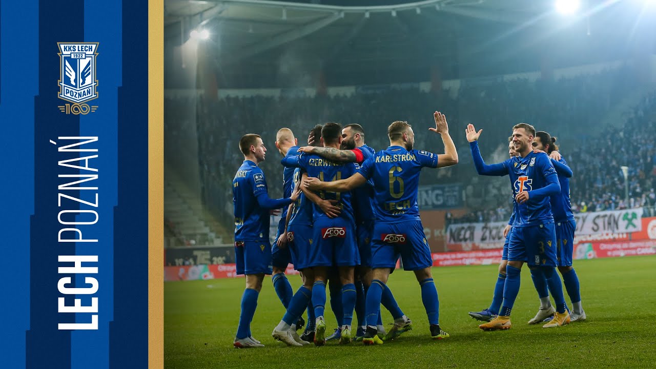 Zagłębie Lubin – Lech Poznań: wpływ na Ekstraklasę