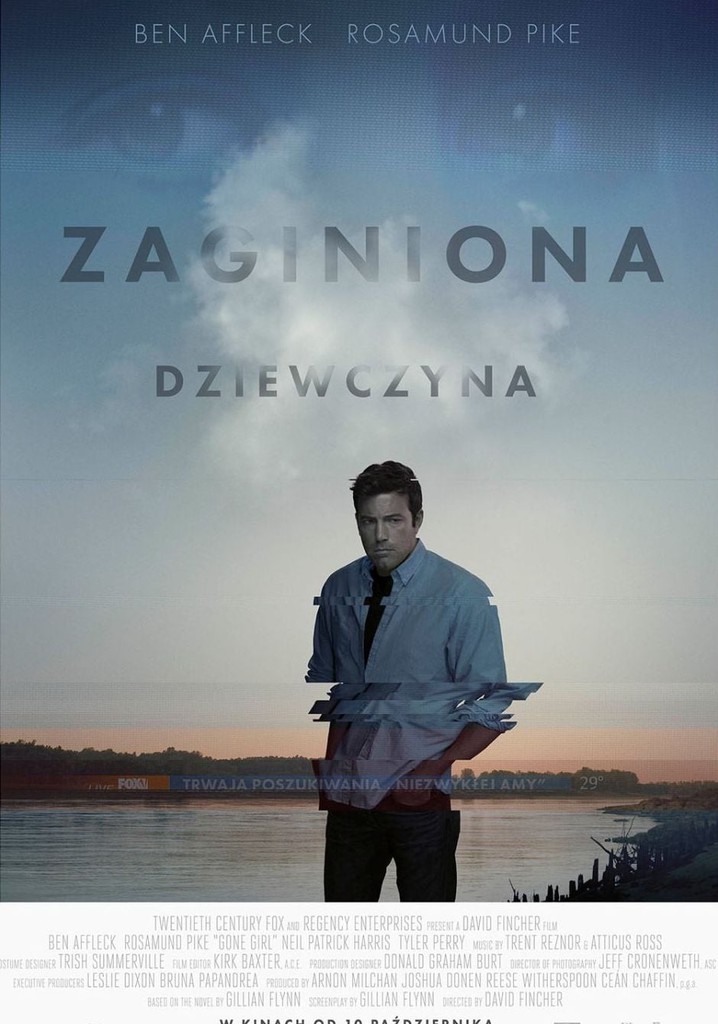 Zaginiona dziewczyna: rola społeczeństwa w poszukiwaniu