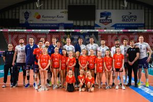 Zaksa Kędzierzyn-Koźle: klub z imponującą historią i osiągnięciami
