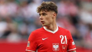 Zalewski piłkarz: młody talent w Atalancie
