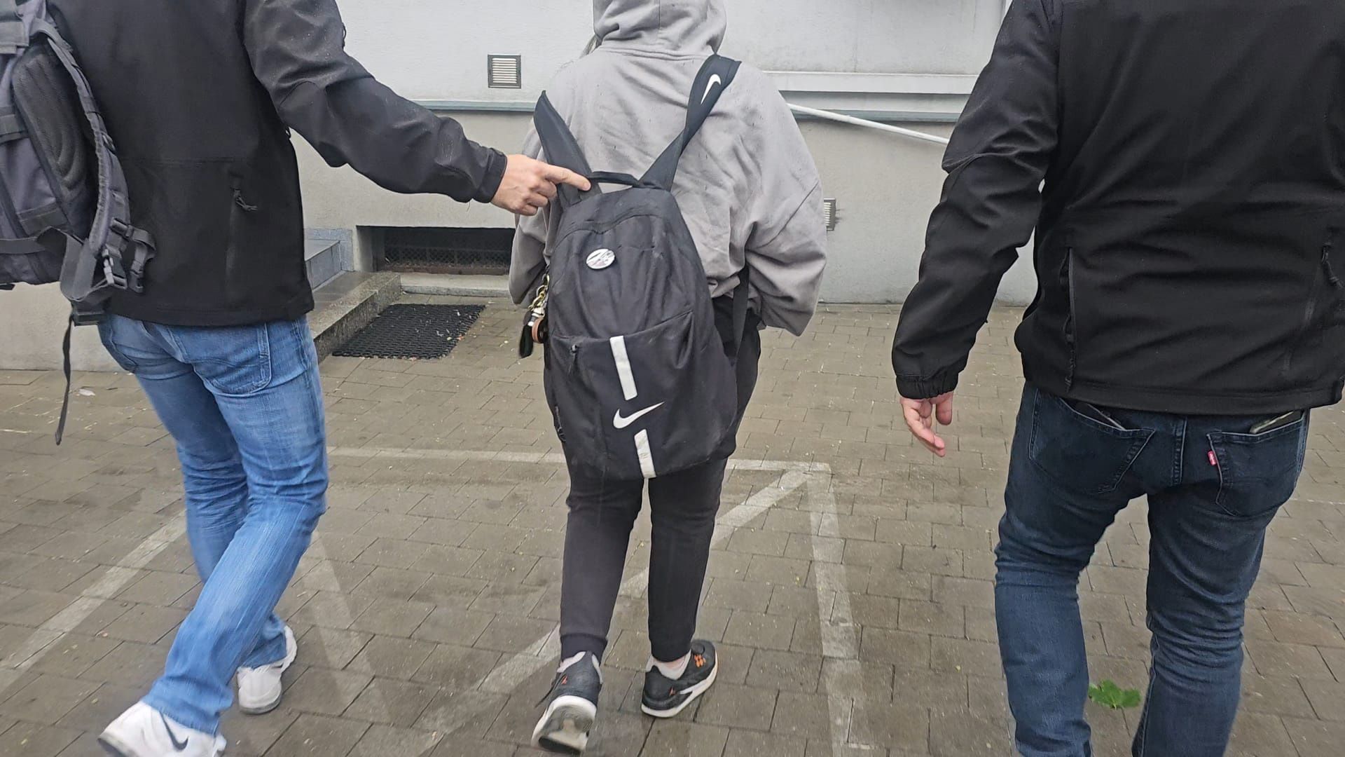 Zatrzymanie w polskim prawie: czym jest i jakie ma znaczenie