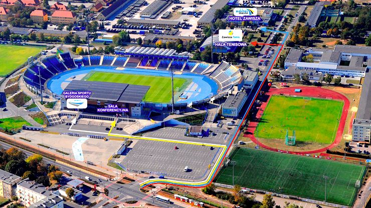 Zawisza Bydgoszcz – historia i wpływ na lokalny sport