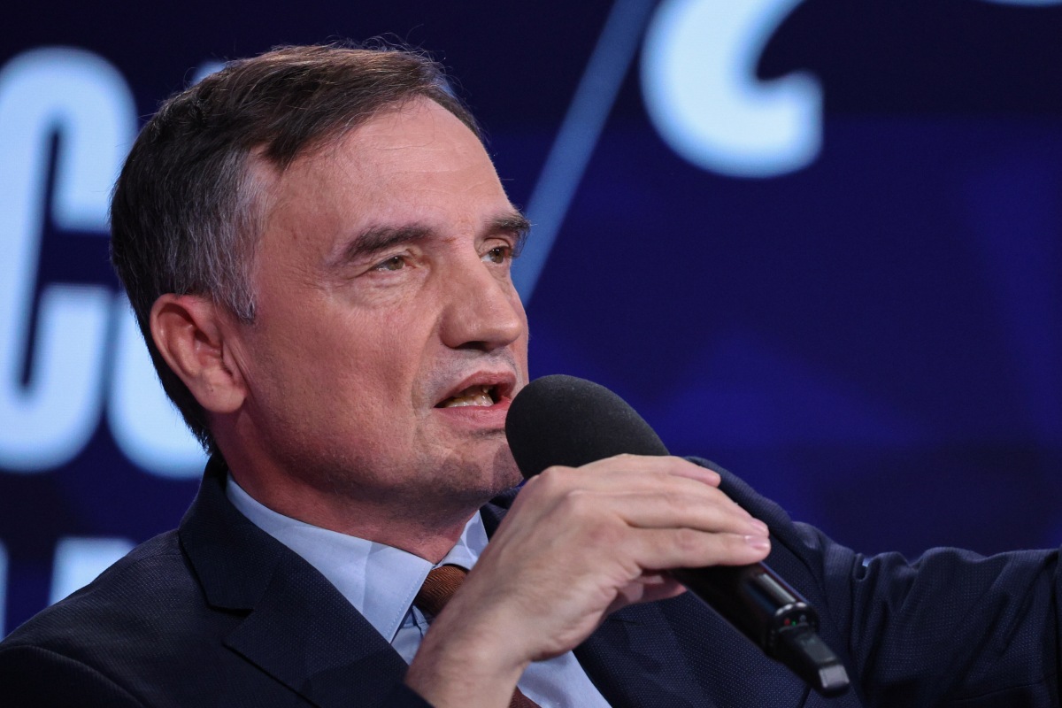 Zbigniew Ziobro: rola, kontrowersje i wpływ na polską politykę