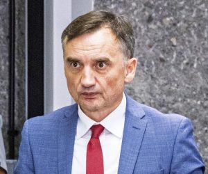 zbigniew ziobro i wpływ na polski wymiar sprawiedliwości