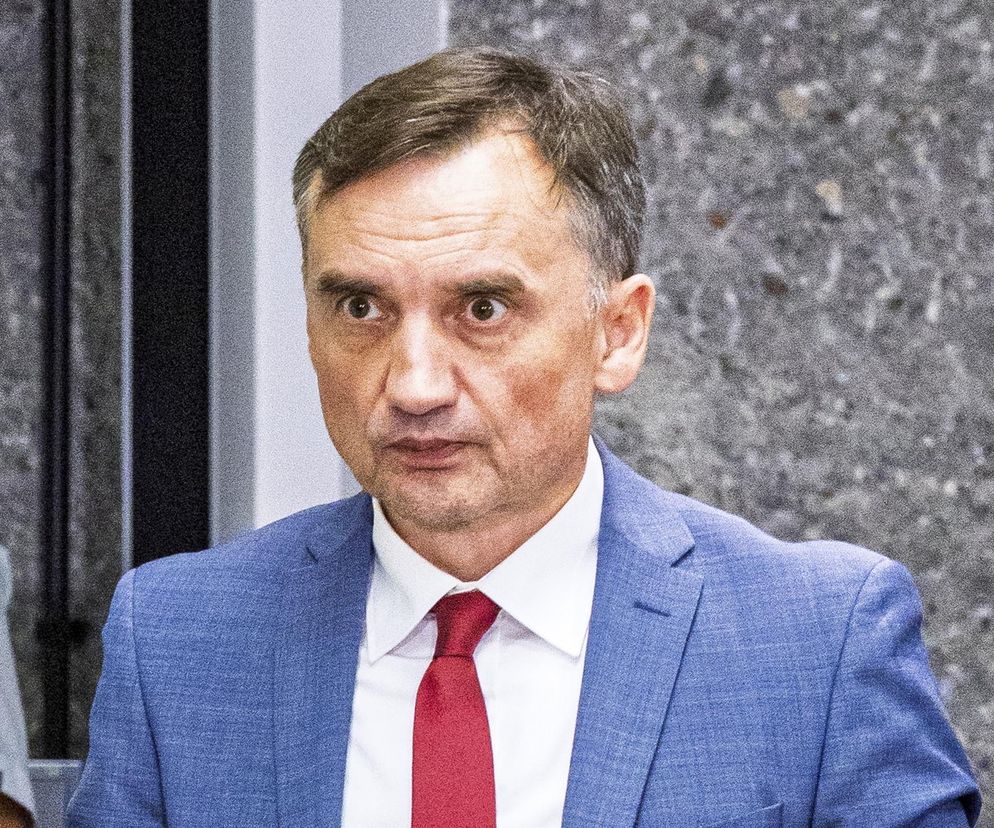 zbigniew ziobro i wpływ na polski wymiar sprawiedliwości