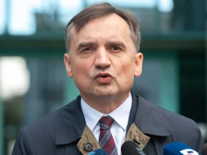 Zbigniew Ziobro: kariera polityczna i rola w systemie sprawiedliwości
