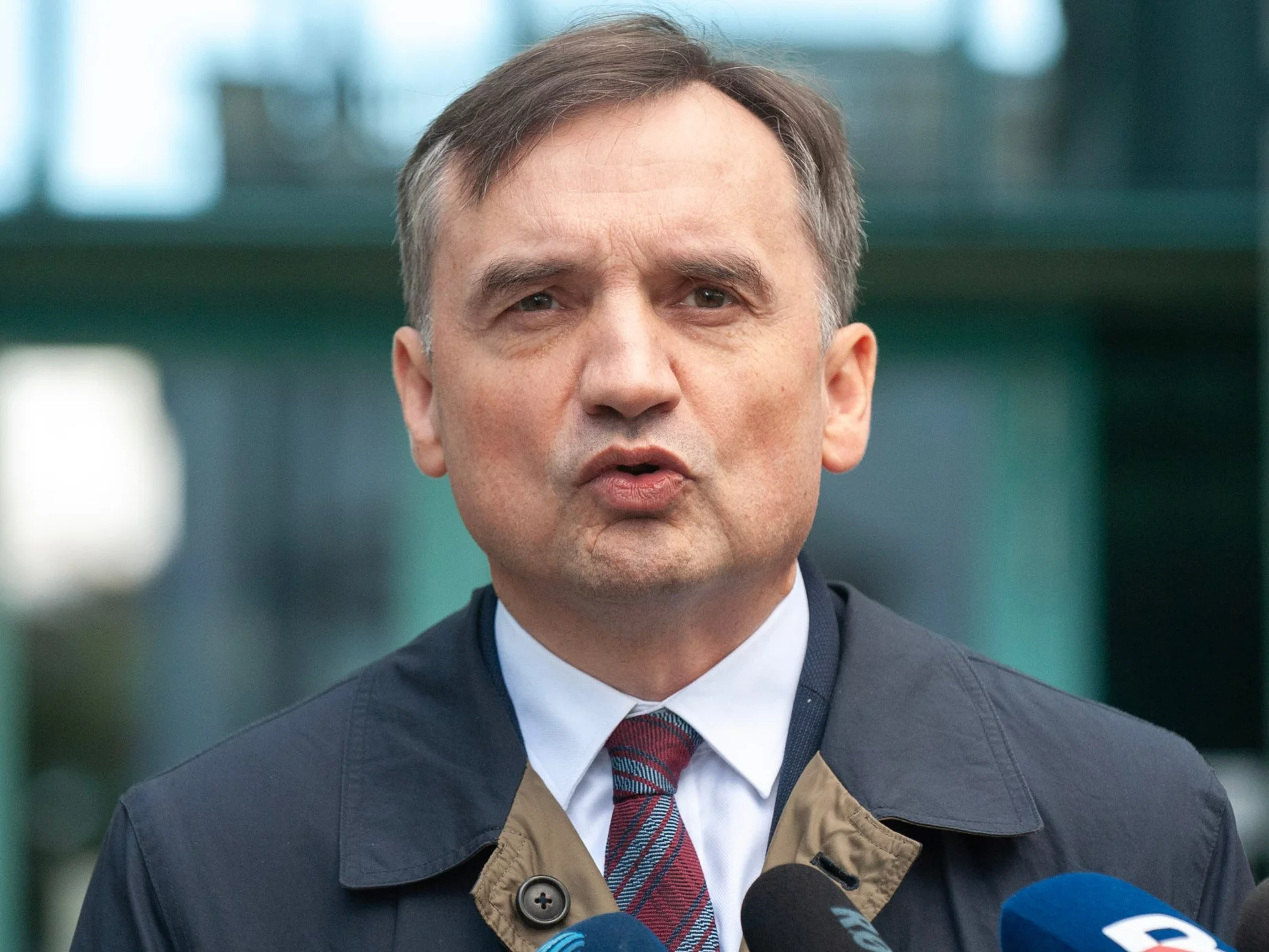 Zbigniew Ziobro: kariera polityczna i rola w systemie sprawiedliwości