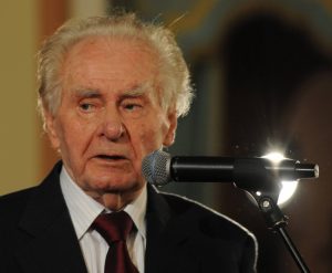 Zmarł Wiesław Myśliwski – reakcje i dziedzictwo