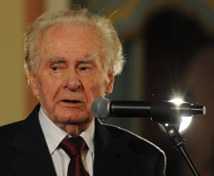 Zmarł Wiesław Myśliwski – reakcje i dziedzictwo