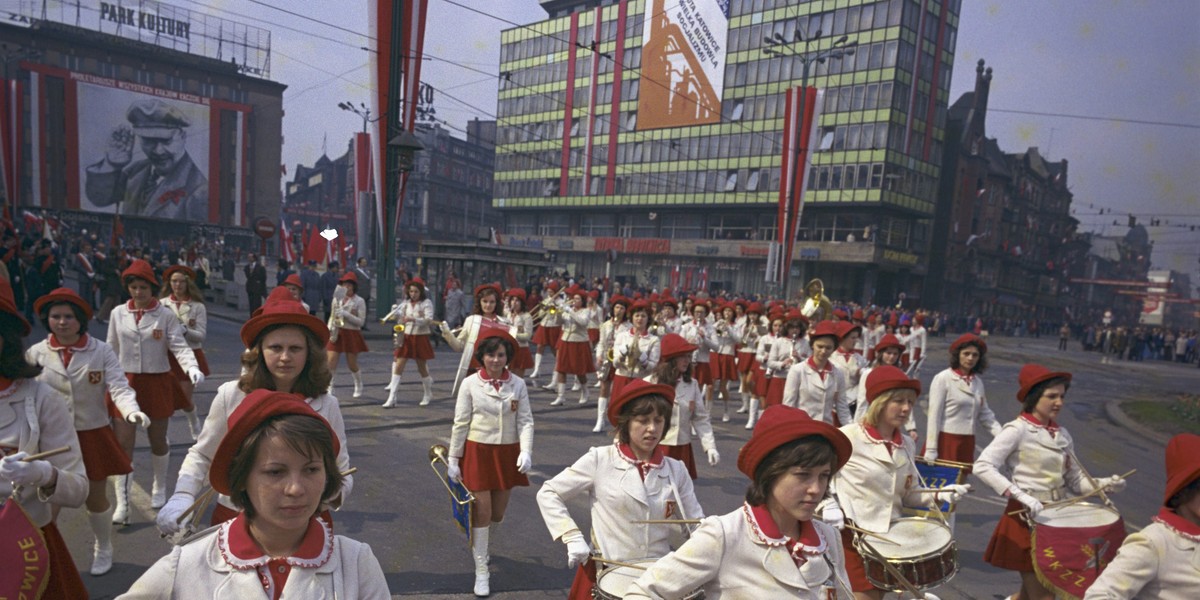 1 maja to Święto Pracy. Jak działają sklepy w majówkę 2026?