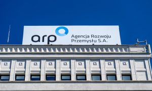 Bartłomiej Babuśka zrezygnował z funkcji prezesa ARP