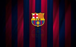 Barcelona pokonała Osasunę po golu Lewandowskiego