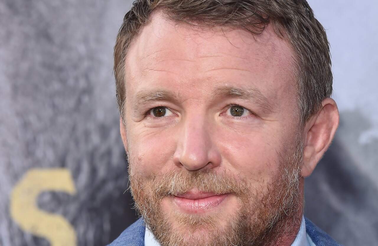 Guy Ritchie wraca do „Zawodowców” i mówi o kolejnych projektach