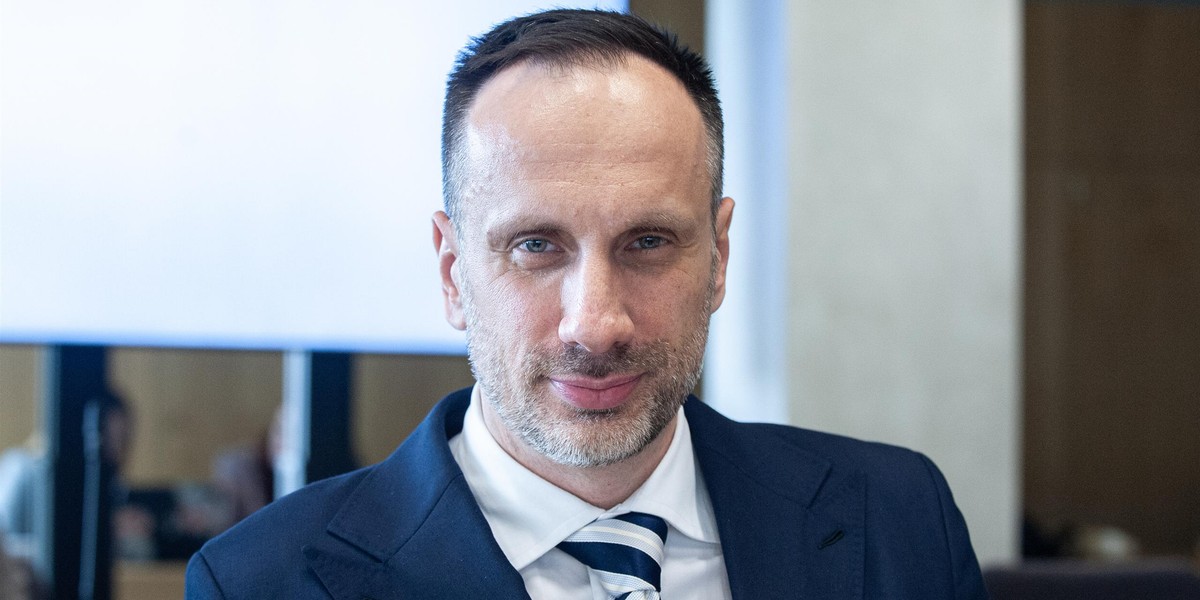 Janusz Kowalski odchodzi z klubu PiS i zostaje posłem niezrzeszonym