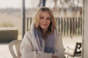 Kylie Minogue ujawnia kulisy walki z chorobą i planów na jubileusz