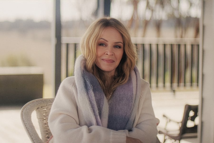 Kylie Minogue ujawnia kulisy walki z chorobą i planów na jubileusz