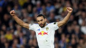 Leeds 3:1 Burnley. Ważny krok gospodarzy w Premier League