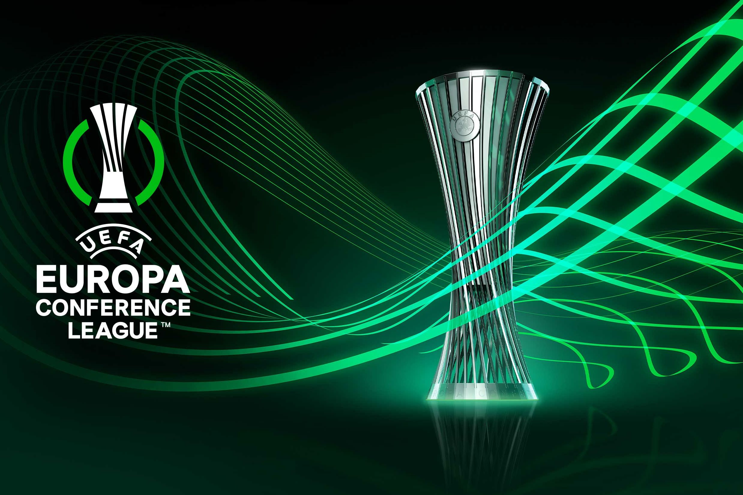 Liga Konferencji UEFA. Znamy pary półfinałowe