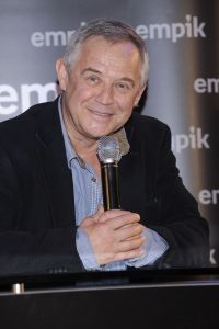 Marek Kondrat wraca na ekran i odbierze honorową nagrodę