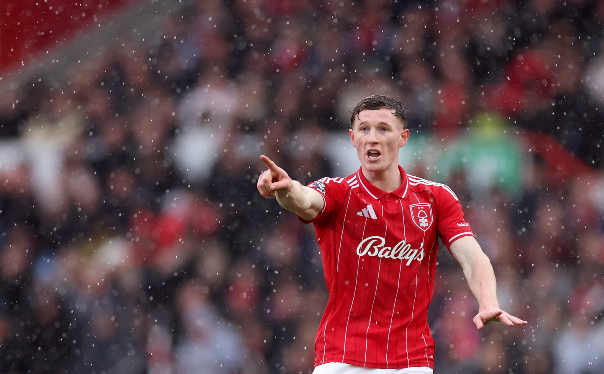 Nottingham Forest 1:0 Aston Villa w półfinale Ligi Europy