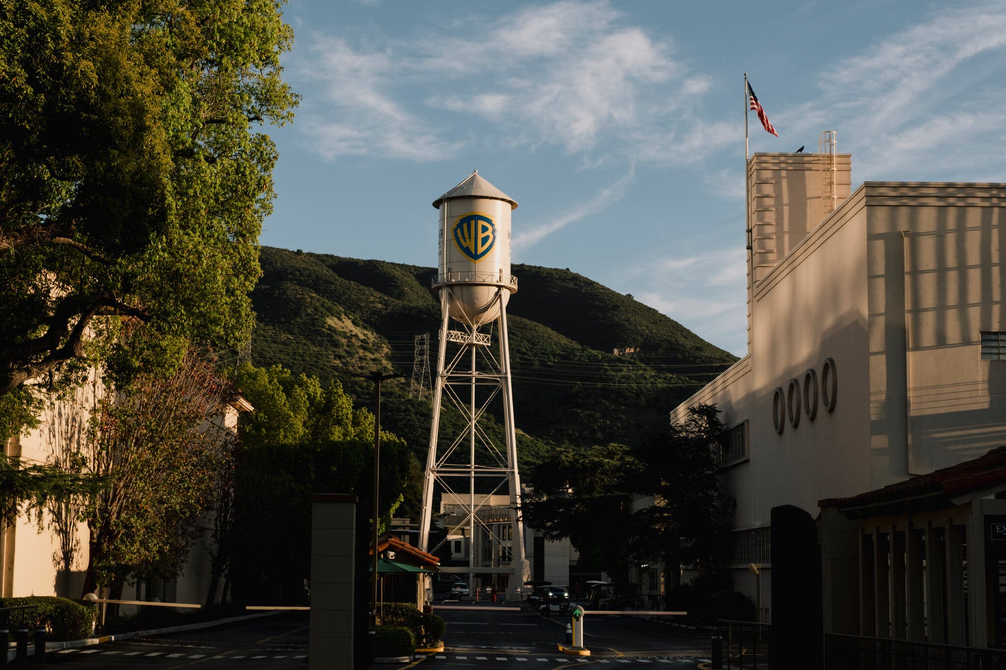 Pozew o zablokowanie fuzji Paramount Skydance z Warner Bros. Discovery