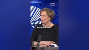 Sejm odrzucił wotum nieufności wobec Pauliny Hennig-Kloski