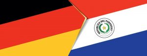Alemania vs Paraguay: Paragwaj eliminuje Niemcy po karnych