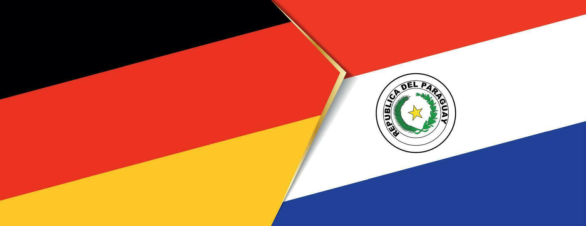 Alemania vs Paraguay: Paragwaj eliminuje Niemcy po karnych