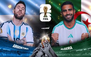 Argentyna – Algieria. Początek rywalizacji w grupie J MŚ 2026