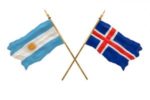Argentyna – Islandia. Ostatni test przed mundialem