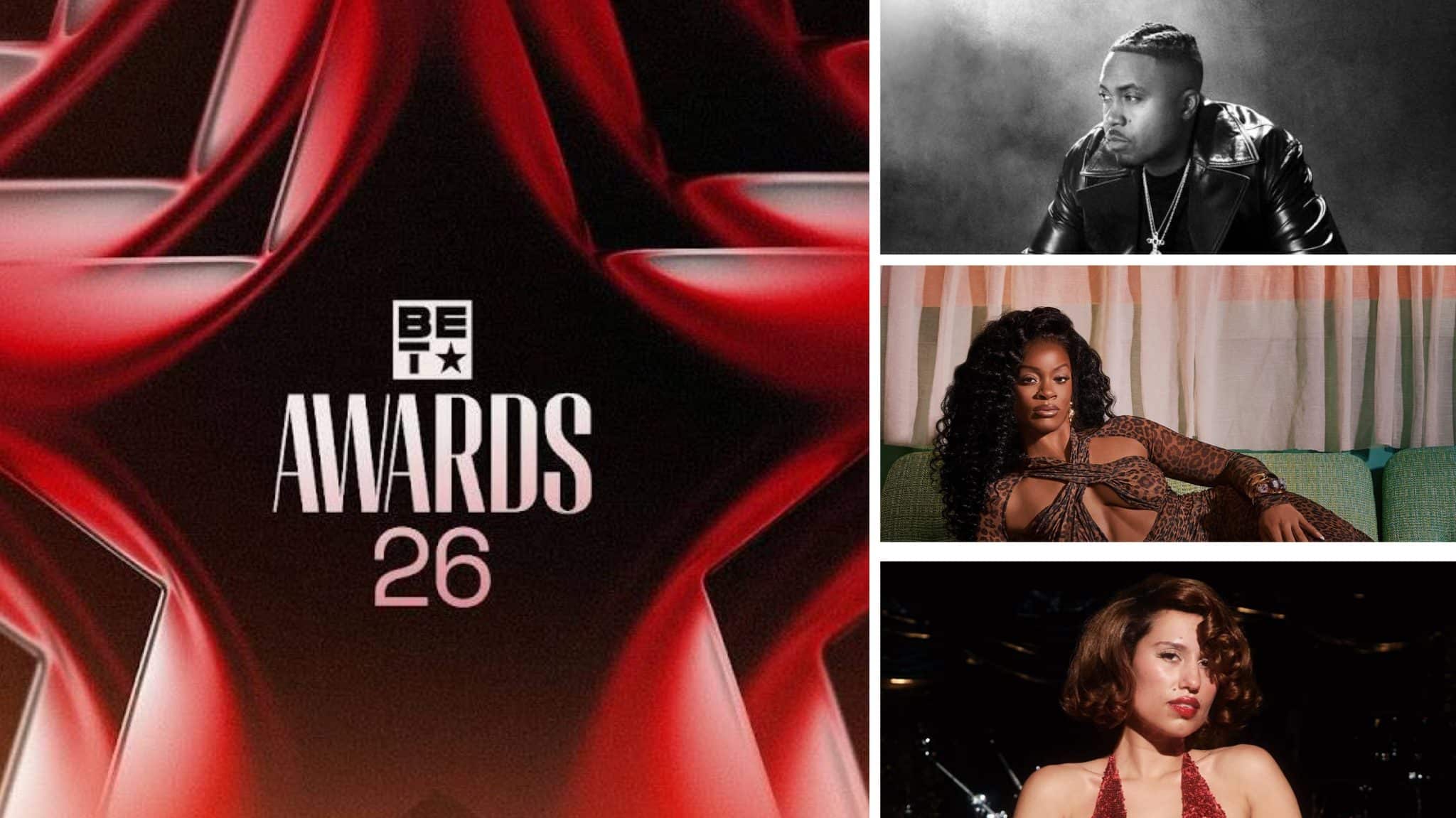 BET Awards 2026: pierwsze wyniki i występy w Los Angeles