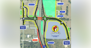 Buc-ee's ogłasza 15 nowych lokalizacji w USA
