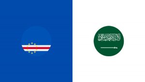 Cabo Verde vs Saudi Arabia. Potwierdzone składy przed meczem grupy H
