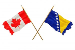 Kanada i Bośnia i Hercegowina z remisem 1:1 w Toronto