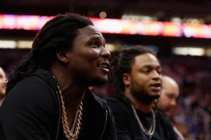Chris Johnson ujawnia diagnozę ALS i mówi o walce z chorobą