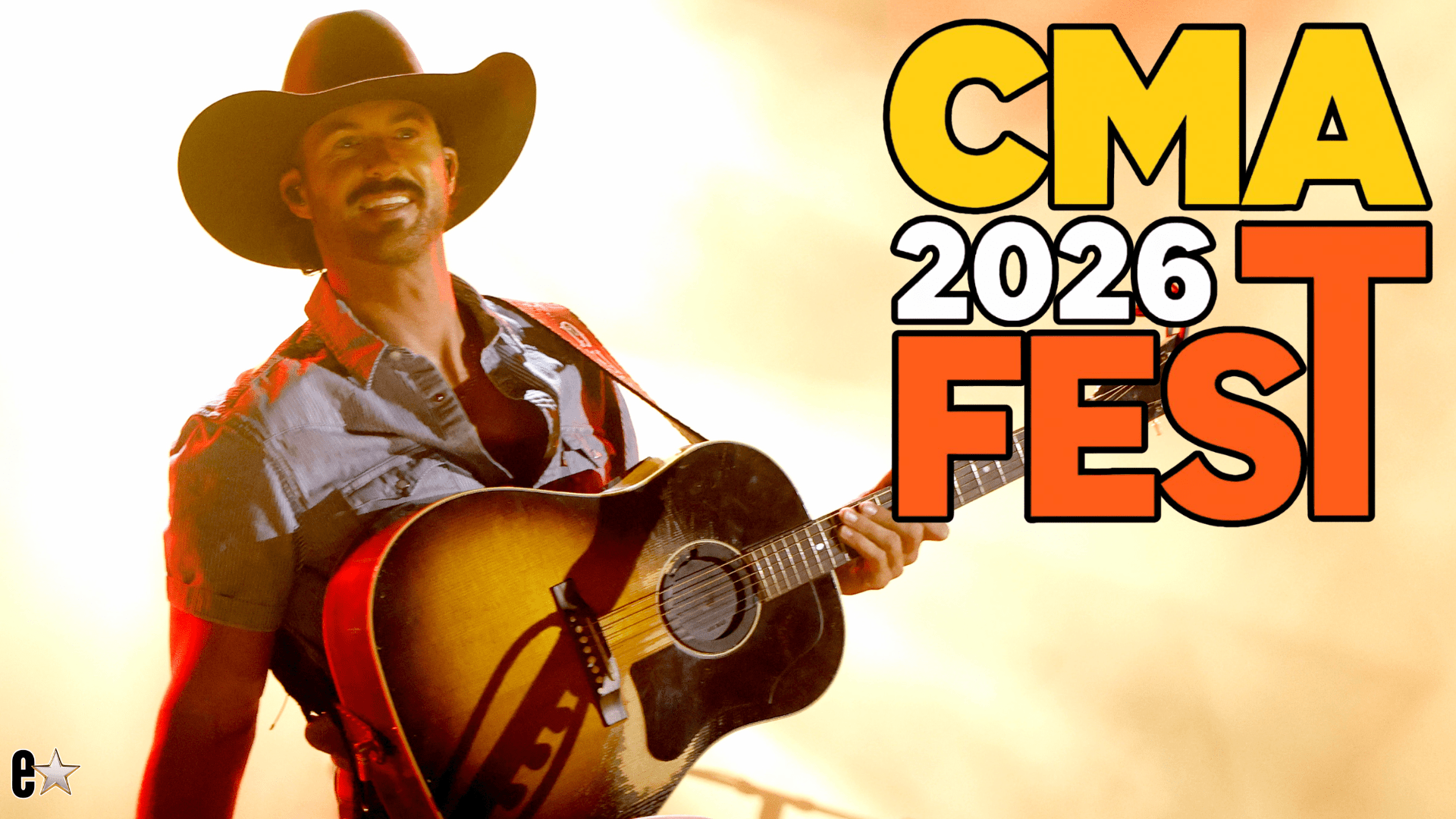 CMA Fest 2026 trafia na ekran. ABC pokazało trzygodzinny specjal