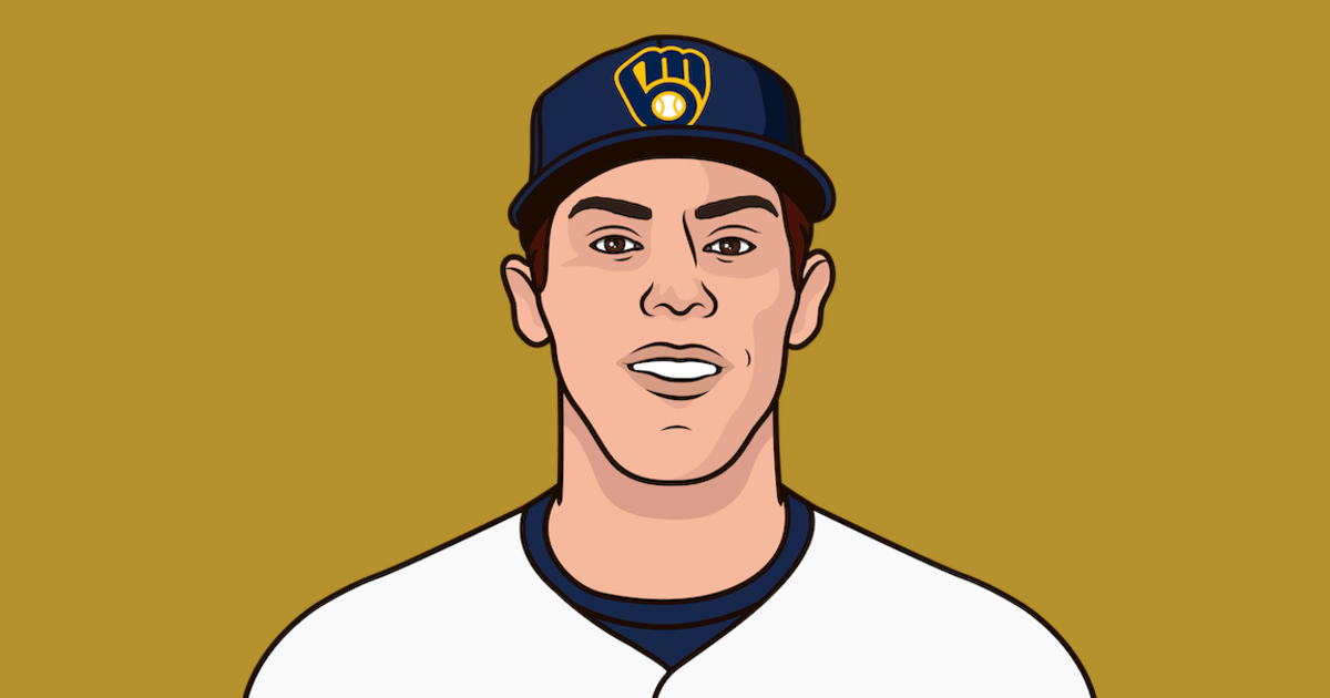 Cubs vs Brewers: pierwszy mecz serii w Milwaukee