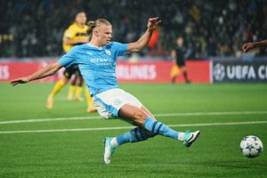 Erling Haaland błyszczy w debiucie na MŚ 2026. Norwegia pokonała Irak
